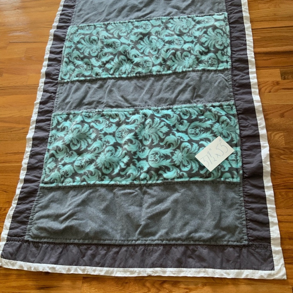 Baby Quilt